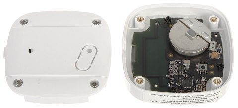 BEZPRZEWODOWY PRZYCISK NAPADOWY AX PRO DS-PDEB1-EG2-WE(B) Hikvision