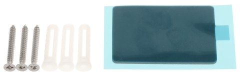 BEZPRZEWODOWY PRZYCISK NAPADOWY AX PRO DS-PDEB1-EG2-WE(B) Hikvision