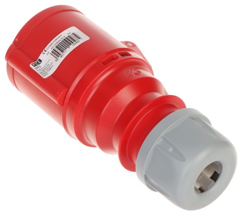 GNIAZDO PRZENOŚNE PCE-2246 400 V 32 A 4P 6H IP44 / IP54
