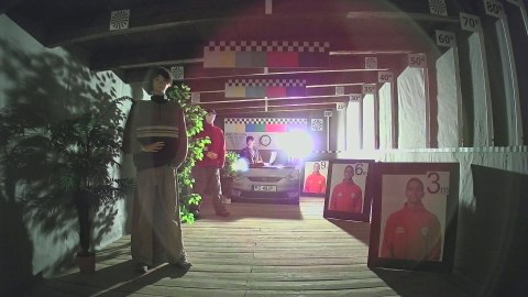 KAMERA AHD, HD-CVI, HD-TVI, CVBS HAC-HFW1200CL-IL-A-0360B-S6 - 1080p 3.6 mm DAHUA