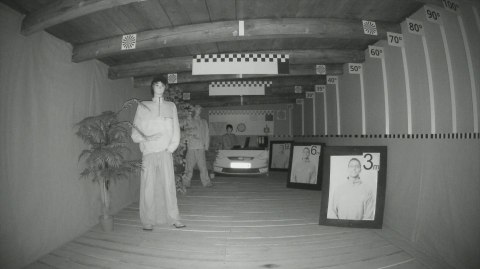 KAMERA AHD, HD-CVI, HD-TVI, PAL HAC-HDW1500TLM-IL-A-0280B-S2 - 5 Mpx 2.8 mm DAHUA