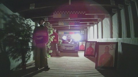 KAMERA AHD, HD-CVI, HD-TVI, PAL HAC-HFW1500TLM-IL-A-0360B-S2 - 5 Mpx 3.6 mm DAHUA