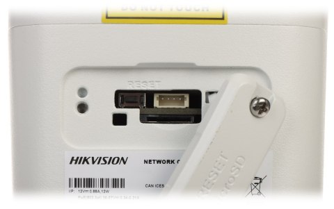 KAMERA IP DS-2CD2T26G2-4I(2.8MM)(D) AcuSense - 1080p Hikvision