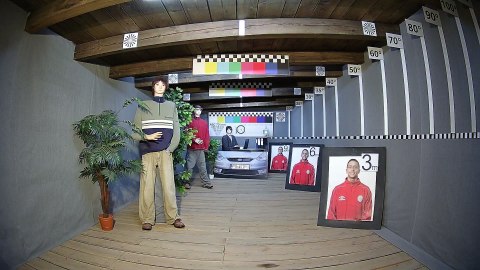 KAMERA IP DS-2CD2T26G2-4I(2.8MM)(D) AcuSense - 1080p Hikvision