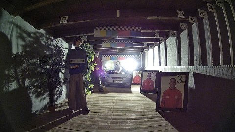 KAMERA IP DS-2CD2T26G2-4I(2.8MM)(D) AcuSense - 1080p Hikvision