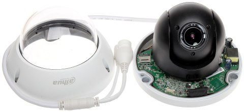 KAMERA IP SZYBKOOBROTOWA SD22404DB-GNY - 4 Mpx 2.8 ... 12 mm DAHUA