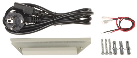 KONTROLER DOSTĘPU DS-K2812 Hikvision