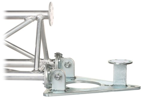 PODSTAWA DO MASZTÓW MK-1.5/POD-HD