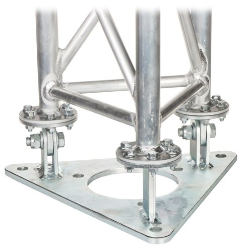 PODSTAWA DO MASZTÓW MK-1.5/POD-HD