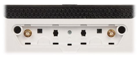 PUNKT DOSTĘPOWY 4G+ LTE Cat. 6 +ROUTER RBD53G-5ACD2HND-LTE6 Chateau LTE6, Wi-Fi 5, 2.4 GHz, 5 GHz, 300 Mb/s + 867 Mb/s MIKROTIK