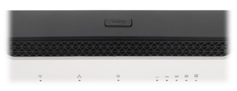 PUNKT DOSTĘPOWY 4G+ LTE Cat. 6 +ROUTER RBD53G-5ACD2HND-LTE6 Chateau LTE6, Wi-Fi 5, 2.4 GHz, 5 GHz, 300 Mb/s + 867 Mb/s MIKROTIK