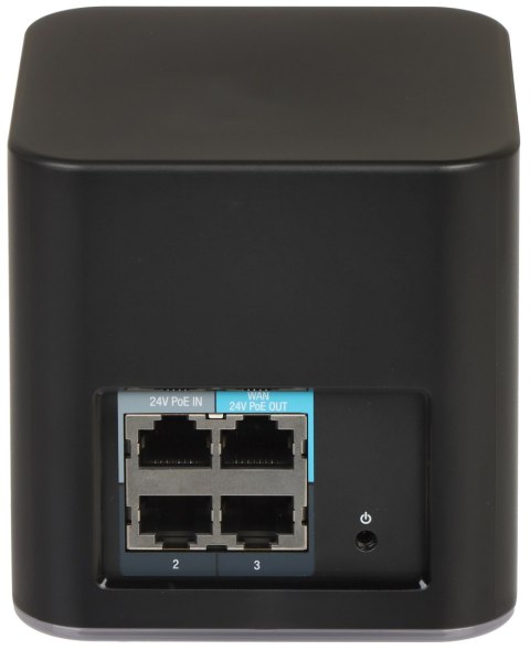 PUNKT DOSTĘPOWY +ROUTER ACB-AC Wi-Fi 5, 5 GHz, 2.4 GHz, 867 Mbps + 300 Mbps UBIQUITI