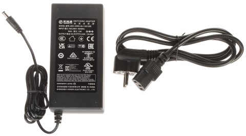 SWITCH POE DS-3E1310HP-EI 8-PORTOWY Hikvision