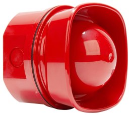 ADRESOWALNY ZEWNĘTRZNY SYGNALIZATOR POŻAROWY SPP-401 SATEL