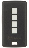 CZTEROKANAŁOWY PILOT UREMOTE-BASIC/BLEBOX Wi-Fi