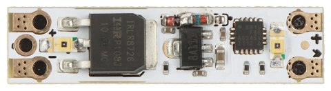 CZUJNIK ZMIERZCHOWY DO OŚWIETLENIA LED TWILIGHT-SWITCH/BLEBOX 12 ... 24 V DC