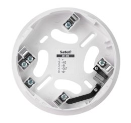 GNIAZDO ADRESOWALNYCH CZUJEK POŻAROWYCH DB-400 SATEL