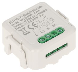 INTELIGENTNY STEROWNIK OŚWIETLENIA LED ATLO-SW1-TUYA Wi-Fi, Tuya Smart