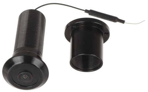 KAMERA IP APTI-YK22IR-TUYA Wi-Fi - 1080p Fish Eye