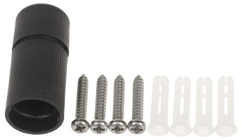 KAMERA IP IPC-HFW2849S-S-IL-0280B-BLACK WizSense - 8.3 Mpx 4K UHD 2.8 mm DAHUA