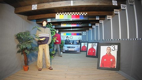 KAMERA IP IPC-HFW5442E-ASE-0360B-S3 WizMind S - 4 Mpx 3.6 mm DAHUA