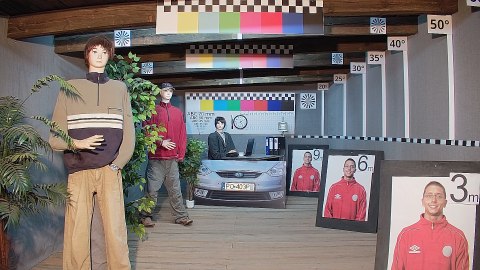 KAMERA IP SZYBKOOBROTOWA SD49225GB-HNR - 1080p 4.8 ... 120 mm DAHUA