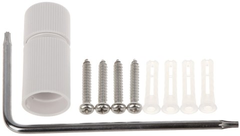 KAMERA WANDALOODPORNA IP IPC-HDBW3842R-ZAS-2712 - 8.3 Mpx 4K UHD 2.7 ... 12 mm - MOTOZOOM DAHUA