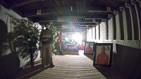 KAMERA WANDALOODPORNA IP IPC-HDBW3842R-ZAS-2712 - 8.3 Mpx 4K UHD 2.7 ... 12 mm - MOTOZOOM DAHUA