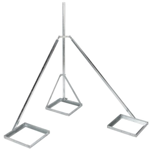 MASZT BALASTOWY NAROŻNIKOWY MB-3/PLUS/C