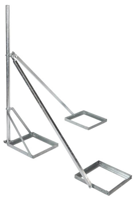 MASZT BALASTOWY NAROŻNIKOWY MB-3/PLUS/C