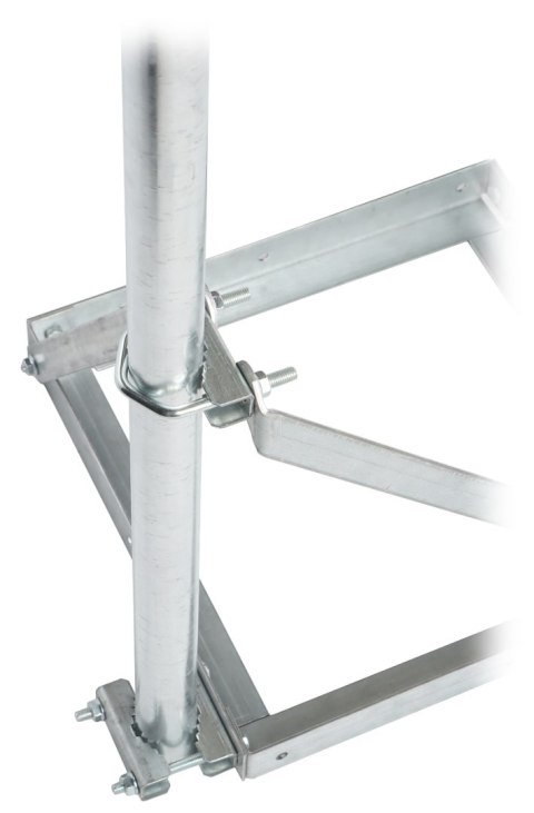 MASZT BALASTOWY NAROŻNIKOWY MB-3/PLUS/C