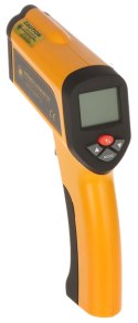 MIERNIK TEMPERATURY, PIROMETR HT-6899 -50 °C ... 2200 °C
