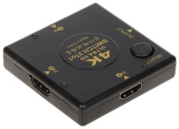PRZEŁĄCZNIK HDMI-SW-3/1-V1.4B