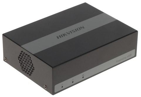 REJESTRATOR AHD, HD-CVI, HD-TVI, CVBS, IP DS-E04HQHI-B 4 KANAŁY Hikvision