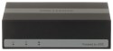REJESTRATOR AHD, HD-CVI, HD-TVI, CVBS, IP DS-E04HQHI-B 4 KANAŁY Hikvision
