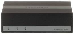 REJESTRATOR AHD, HD-CVI, HD-TVI, CVBS, IP DS-E04HQHI-B 4 KANAŁY Hikvision