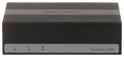 REJESTRATOR AHD, HD-CVI, HD-TVI, CVBS, IP DS-E04HQHI-B 4 KANAŁY Hikvision