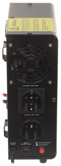 ZASILACZ UPS SINUS-PRO-500W 500 VA VOLT Polska