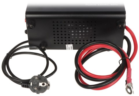 ZASILACZ UPS SINUS-PRO-500W 500 VA VOLT Polska