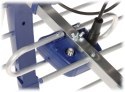 ANTENA KIERUNKOWA TT-W19-SILVER/COMBO TELMOR