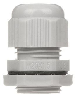 DŁAWNICA IZOLACYJNA D/M-20X1.5 IP68 M20 x 1.5 