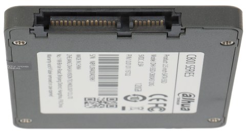 DYSK SSD SSD-C800AS120G 120 GB 2.5 " DAHUA