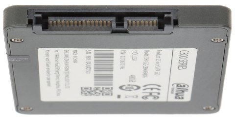 DYSK SSD SSD-C800AS480G 480 GB 2.5 " DAHUA