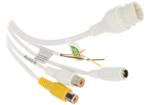 KAMERA IP IPC-HDW5541TM-ASE-0280B-S3 WizMind S - 5 Mpx 2.8 mm DAHUA