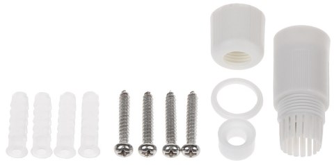 KAMERA IP IPC-HDW5541TM-ASE-0280B-S3 WizMind S - 5 Mpx 2.8 mm DAHUA