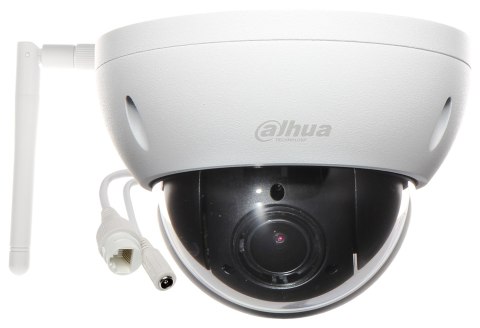 KAMERA IP SZYBKOOBROTOWA SD22404DB-GNY-W Wi-Fi, - 4 Mpx 2.8 ... 12 mm DAHUA