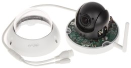 KAMERA IP SZYBKOOBROTOWA SD22404DB-GNY-W Wi-Fi, - 4 Mpx 2.8 ... 12 mm DAHUA
