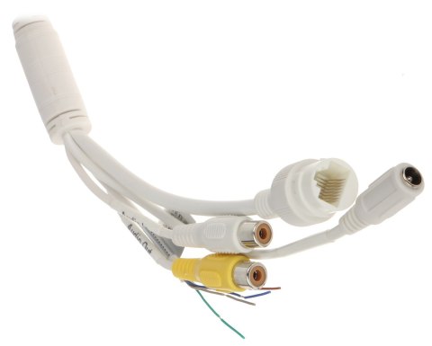 KAMERA WANDALOODPORNA IP IPC-HDBW2841R-ZAS-27135 - 8.3 Mpx 4K UHD 2.7 ... 13.5 mm - MOTOZOOM DAHUA