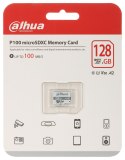 KARTA PAMIĘCI TF-P100/128GB microSD UHS-I, SDXC 128 GB DAHUA