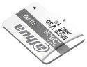 KARTA PAMIĘCI TF-P100/256GB microSD UHS-I, SDXC 256 GB DAHUA